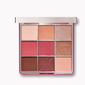 NWT Ciate London Spice Eye Palette